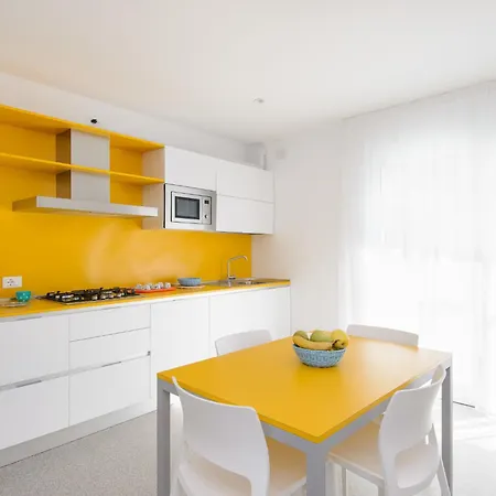 Residenza Edda-8 By Interhome *