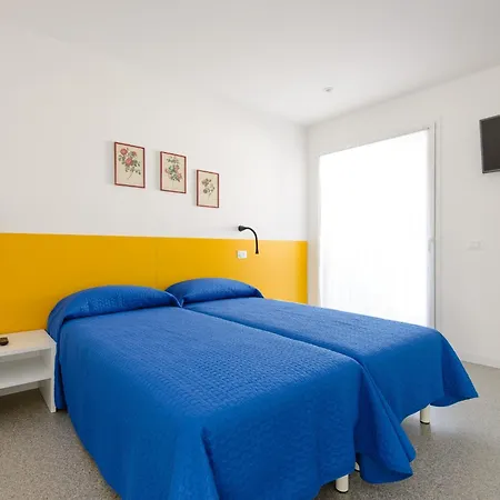 Apartment Residenza Edda-8 By Interhome