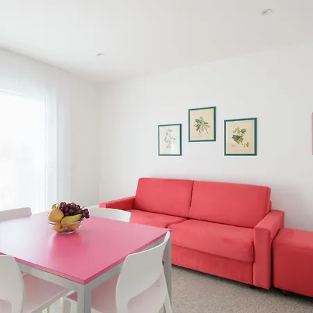 Residenza Edda-8 By Interhome Apartment *