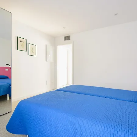 Apartment Residenza Edda-8 By Interhome *