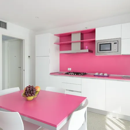 Residenza Edda-8 By Interhome *